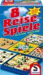 8 Reise-Spiele (Spielesammlung) - Bild 1
