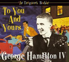 The Drugstore'S Rockin' - Hamilton,George Iv