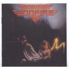 Don'T Touch The Light - Bonfire