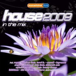 Cover House 2009 - In The Mix