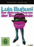 Der Diskrete Charme der Bourgeoisie Premium Edition