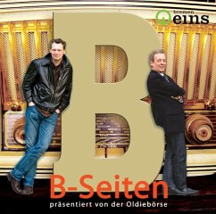 Cover Die 'B' Seiten