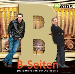 Die 'B' Seiten - Diverse