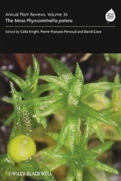 Annual Plant Reviews, the Moss Physcomitrella Patens