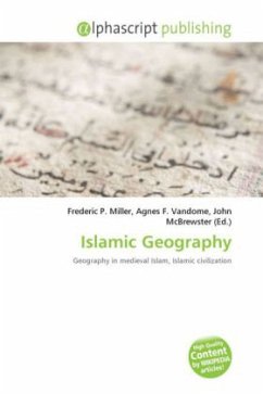 Islamic Geography