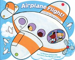 Airplane Flight! - Hill, Susanna Leonard