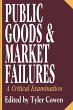 Public Goods and Market Failures - Bild 1