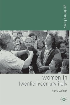 Cover Women in Twentieth-Century Italy