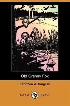 Old Granny Fox (Dodo Press)