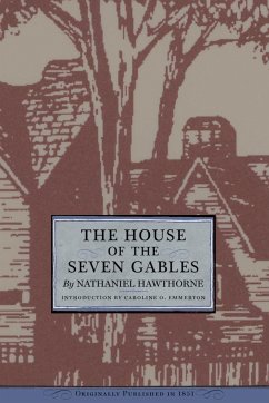 House of the Seven Gables (Pb) - Hawthorne, Nathaniel