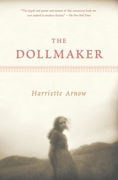 DOLL MAKER THE - Arnow