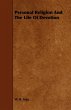 Personal Religion And The Life Of... - Bild 1