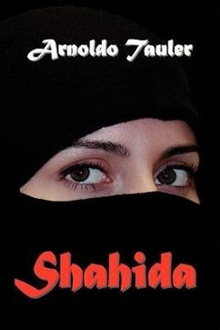 Shahida - Tauler, Arnoldo