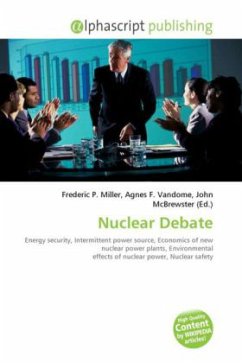 Nuclear Debate