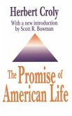 The Promise of American Life