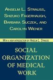 Social Organization of Medical Work