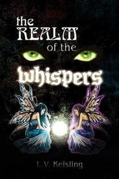 The Realm of the Whispers - Keisling, L. V.