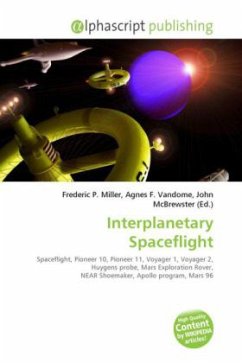 Interplanetary Spaceflight