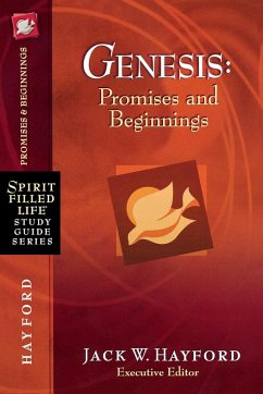 Cover Genesis