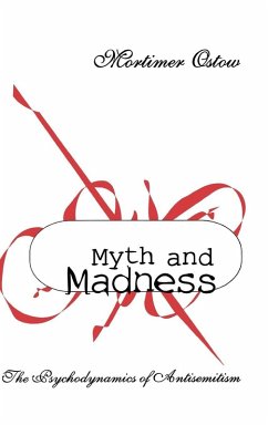 Cover Myth and Madness