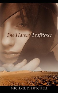 The Harem Trafficker Cover The Harem Trafficker
