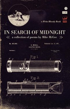 In Search of Midnight - McGee, Mike