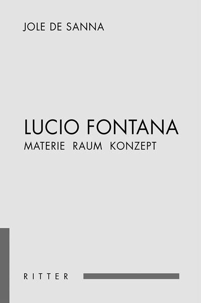 Lucio Fontana