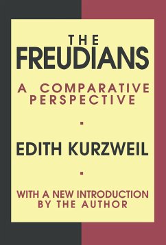 The Freudians - Kurzweil, Edith