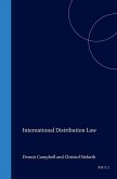 International Distribution Law