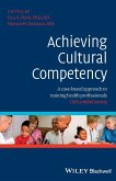 Achieving Cultural Competency