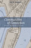 Communities of Conviction