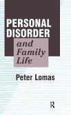 Personal Disorder and Family Life