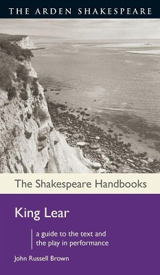 Cover King Lear