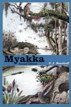 Myakka Cover Myakka