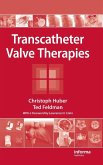 Transcatheter Valve Therapies