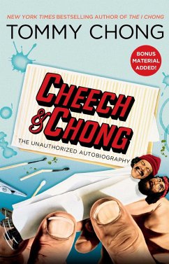 Cheech & Chong - Chong, Tommy