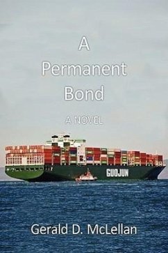 A Permanent Bond - McLellan, Gerald D.