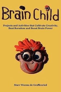 Brain Child - De Graffenried, Starr Weems