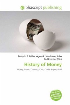 History of Money