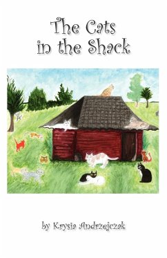 The Cats in the Shack - Andrzejczak, Krysia
