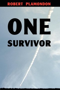 One Survivor - Plamondon, Robert