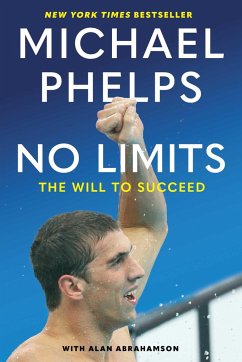 No Limits - Phelps, Michael; Abrahamson, Alan