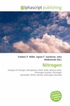Cover Nitrogen