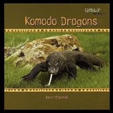 Komodo Dragons