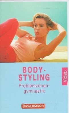 Bodystyling, 1 Videocassette Bodystyling, 1 Videocassette
