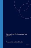 International Environmental Law