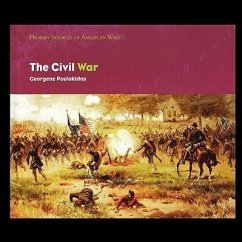 The Civil War - Poulakidas, Georgene