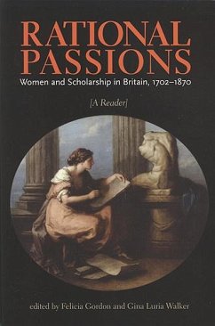 Cover Rational Passions