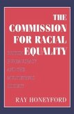 Commission for Racial Equality