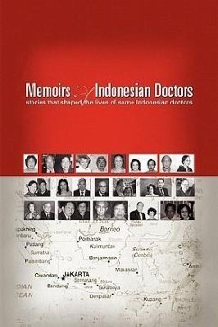 Memoirs of Indonesian Doctors